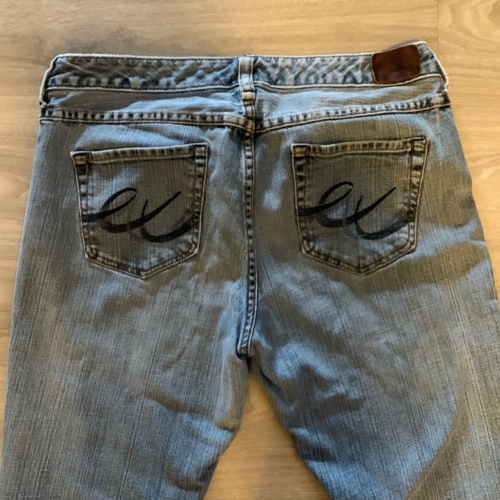 Express jeans  12L